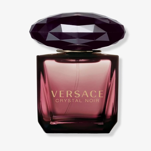 Other - Versace Crystal Noir